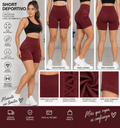 Leggings cortos deportivos para yoga - ZaiNili SHOP