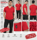 Camisa de manga corta para hombre - ZaiNili SHOP
