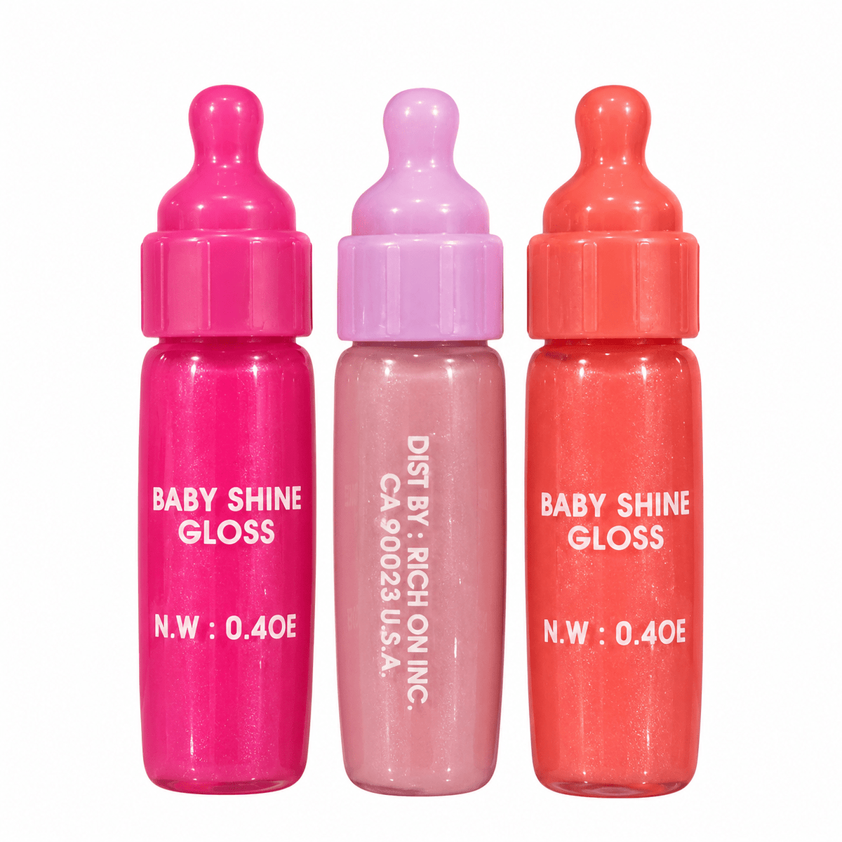 Lip Gloss - ZaiNili SHOP