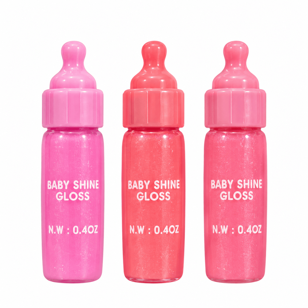 Lip Gloss - ZaiNili SHOP